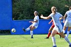 Women's Soccer vs BSU  Women's Soccer vs Bridgewater State University. - Photo by Keith Nordstrom : Wheaton, Soccer